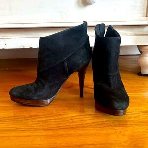 Steve Madden Ankle Boot Heels